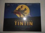 Artbook Les aventures de Tintin, Une BD, Enlèvement, Neuf