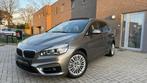 BMW 218D Active Tourer | Luxury Line | Full Option| Garantie, Voorwielaandrijving, Testrit aan huis, Monovolume, 1995 cc