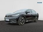 Volkswagen ID.5 ID.5 77 kWh Pro Performance, Automaat, Zwart, Elektrisch, SUV of Terreinwagen
