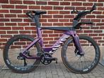 Canyon speedmax cf slx, Fietsen en Brommers, Ophalen, Zo goed als nieuw, Heren, Overige merken