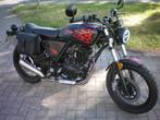 Orcal Caferacer 125, Orcal, Bedrijf, 11 kW of minder, 124 cc