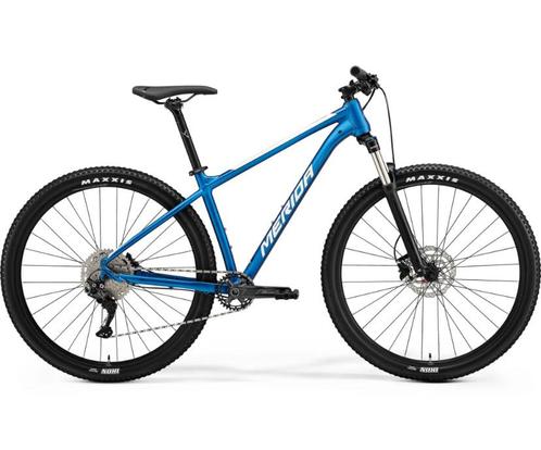 Merida big nine mountainbike, nieuw, Fietsen en Brommers, Fietsen | Mountainbikes en ATB, Nieuw, Merida, Ophalen