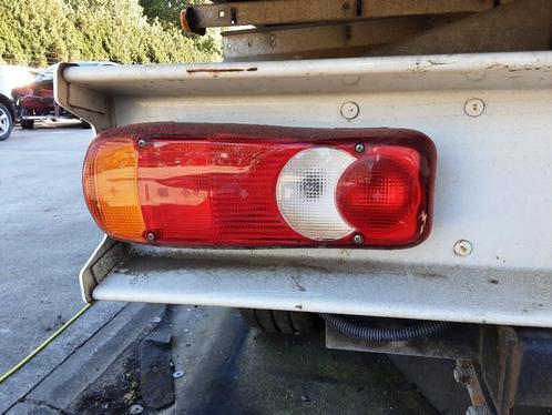 ACHTERLICHT LINKS Peugeot Boxer (U9) (01-2006/12-2011), Auto-onderdelen, Verlichting, Peugeot, Gebruikt