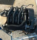 1.2 PURETEC MOTOR MET GELE METER