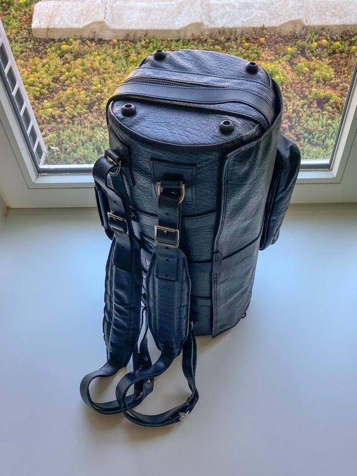 Klarinetkoffer voor combinatie Buffet Crampon Sib en Mib, Muziek en Instrumenten, Blaasinstrumenten | Klarinetten, Zo goed als nieuw