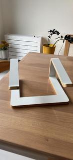 Laptophouder, Computers en Software, Ophalen, Zo goed als nieuw