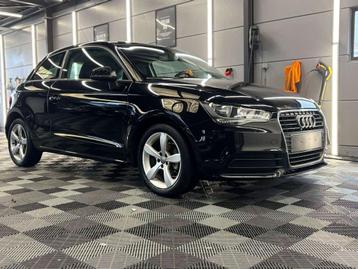 Audi A1 1.2 TFSI bj. 11/2010 138000km Euro 5 Benzine beschikbaar voor biedingen