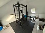 Homegym te koop - zo goed als nieuw!!, Ophalen, Zo goed als nieuw
