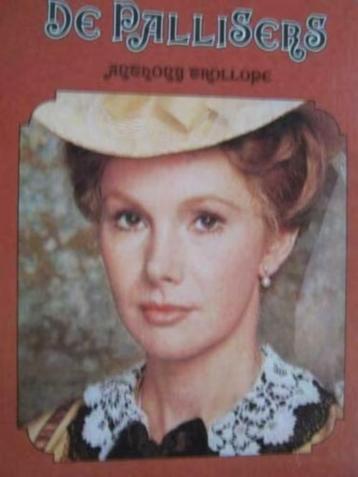 De Pallisers / Antony Trollope, Enlèvement ou Envoi, Comme neuf