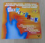 LP  Village People ‎– Village People, Cd's en Dvd's, Vinyl | R&B en Soul, Ophalen of Verzenden, Gebruikt, 12 inch, Soul of Nu Soul