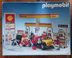 playmobil shell tankstation 3437, Kinderen en Baby's, Speelgoed | Playmobil, Ophalen of Verzenden