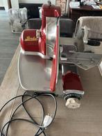 Rode Berkel 834 snijmachine, Ophalen, Gebruikt