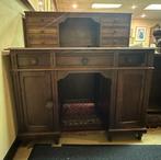 Kast, Huis en Inrichting, Ophalen, 100 tot 150 cm, 100 tot 150 cm, Eikenhout