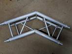 Global Truss F34, angle 135, C23 4 points, Comme neuf, Autres types, Enlèvement