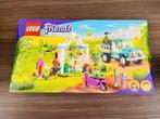 Lego 41707 Friends - Véhicule de plantation d'arbres - neuf, Enlèvement ou Envoi, Neuf, Ensemble complet, Lego