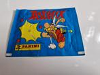 Panini Asterix 1997 Pochette, Collections, Autocollants, Comme neuf, Enlèvement ou Envoi
