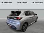Peugeot 208 Style, Auto's, 75 pk, 1199 cc, Handgeschakeld, 55 kW