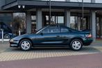 Toyota MR2 W20 GT-i 16v (bj 1991), Auto's, Oldtimers, Lederen bekleding, 1998 cc, Leder, Bedrijf