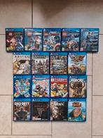 Ps4 playstation  groot lot games, Ophalen, Zo goed als nieuw