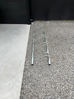 Fietsenrek, Ophalen, Zo goed als nieuw