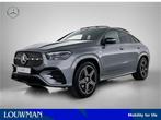 Mercedes-Benz GLE 400 e 4MATIC Coupé Sport Edition Premium |, Auto's, Mercedes-Benz, Automaat, Parkeersensor, Zwart, GLE