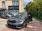 BMW 320D M PACK/M2020/104.000/VR COCKPIT/12m garantie, Auto's, BMW, Te koop, Zilver of Grijs, Berline, 5 deurs