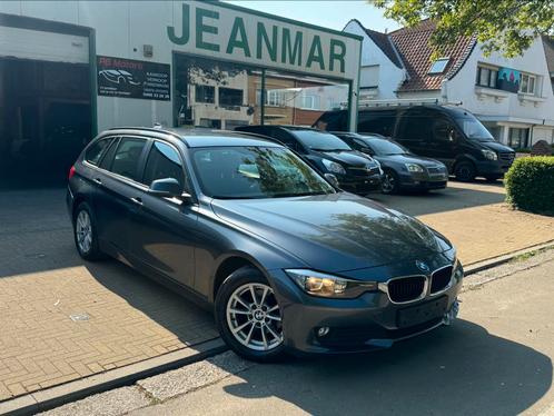 Bmw 318d, Auto's, BMW, Particulier, Ophalen