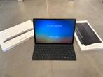 Samsung Tab S9 FE+ 128GB - GRAY, Computers en Software, Android Tablets, 12 inch, Ophalen of Verzenden, Zo goed als nieuw, Tab S9 FE+