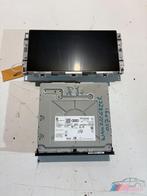 AUDI A1 NAVIGATIE SET 82A919604A 83A035840, Auto-onderdelen, Ophalen of Verzenden, Gebruikt, Audi