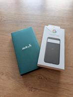 Coque MOUS en cuire Google Pixel 8, Telecommunicatie, Mobiele telefoons | Overige merken, Ophalen of Verzenden, Zo goed als nieuw