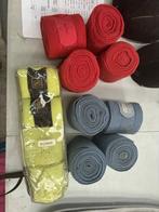 Bandages maat FULL, Dieren en Toebehoren, Paarden en Pony's | Beschermers, Ophalen of Verzenden