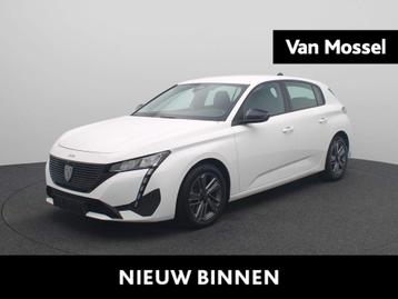 Peugeot 308 1.5 BlueHDi Active Pack Business beschikbaar voor biedingen