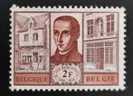 België: OBP 1335 ** Jan Berchmans 1965., Frankeerzegel, Ophalen of Verzenden, Zonder stempel, Postfris