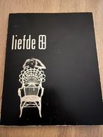 Walter Hartford - Liefde 69: negenenzestig foto's, Boeken, Kunst en Cultuur | Fotografie en Design, Ophalen, Zo goed als nieuw