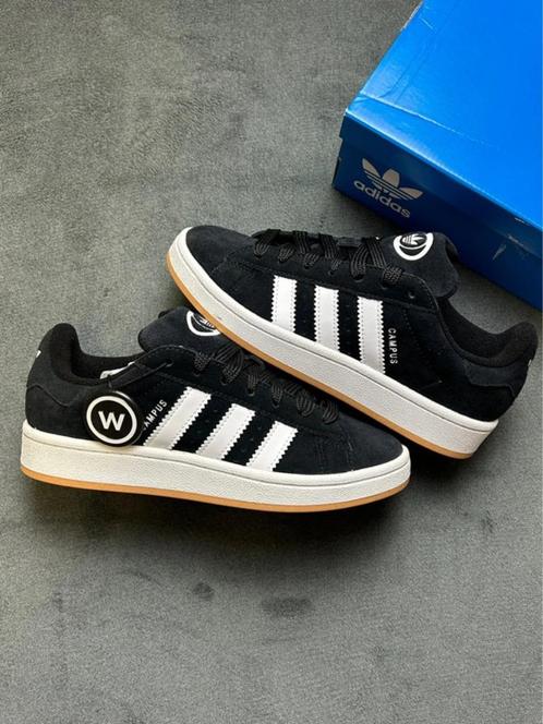 Adidas Campus 00s Zwart, Kleding | Dames, Schoenen, Nieuw, Sneakers, Zwart, Ophalen of Verzenden