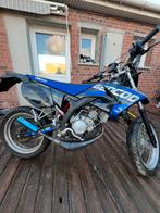 Yamaha zegt, Motoren, Particulier, 50 cc