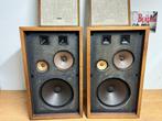 Kenwood KL-60 Boxen, Audio, Tv en Foto, Luidsprekerboxen, Gebruikt, 120 watt of meer, Front, Rear of Stereo speakers, Ophalen