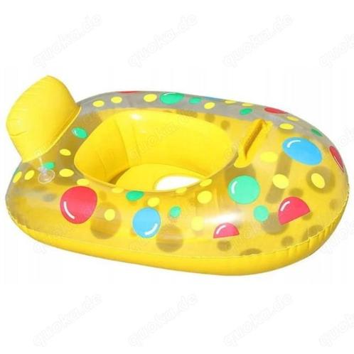 Cercle d'apprentissage de la natation pour enfants, siège go, Kinderen en Baby's, Autostoeltjes, Verzenden