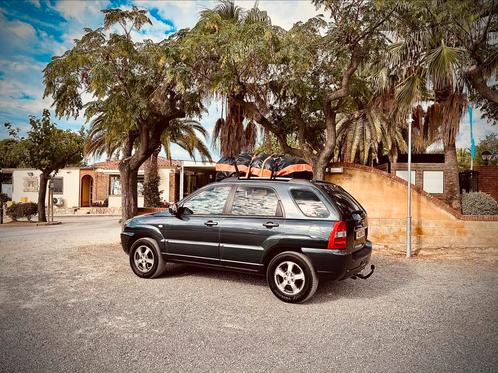 Kia Sportage à vendre, Autos, Kia, Particulier, Sportage, Essence, SUV ou Tout-terrain, 5 portes, Boîte manuelle, Autres couleurs