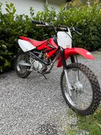 Honda crf 100, Motoren, Motoren | Honda, Particulier, Crossmotor, 100 cc