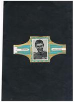 SIGARENBANDEN, Verzamelen, Rookartikelen, Aanstekers en Luciferdoosjes, Verzenden, Nieuw, Sigarenbandjes