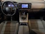Citroën C5 Aircross 1.5 BlueHDi Navi Trekhaak Camera LED Ga, Auto's, Citroën, Voorwielaandrijving, Gebruikt, 4 cilinders, Zwart