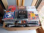 Lot cd's overvolle doos, Ophalen of Verzenden, Zo goed als nieuw
