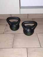 Gewichten voor sport, Ophalen