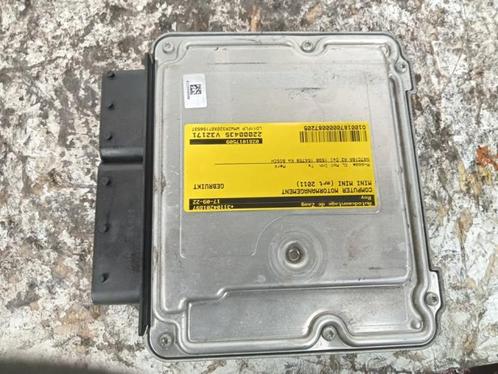 Computer Motormanagement van een Mini Mini, Auto-onderdelen, Elektronica en Kabels, Mini, Gebruikt, 3 maanden garantie, Ophalen of Verzenden