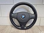 BMW 1 serie E81 E87 3 E90 E91 E92 stuur met airbag M M3 €200, Auto-onderdelen, Gebruikt, -, -, Ophalen of Verzenden