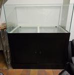 Aquarium, Dieren en Toebehoren, Vissen | Aquaria en Toebehoren, Ophalen, Gebruikt, Leeg aquarium
