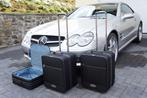 Roadsterbag kofferset/koffer Mercedes SL230 2001-2011, Verzenden, Nieuw