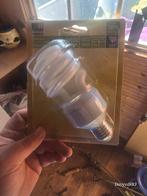 Spaarlamp, Ophalen, Minder dan 30 watt, Nieuw, E27 (groot)