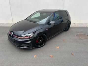 Vw Golf 7.5 GTI performance beschikbaar voor biedingen